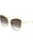 Alexander Mcqueen AM0228S 002 Sunglasses 1