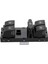 Volkswagen Polo Sol Dörtlü Cam Dügmesi Anahtarı 2009--2013 4