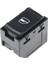 Volkswagen Golf 4 Tekli Cam Açma Düğmesi Anahtarı 1998-2004 2