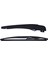 Chevrolet Aveo T300 Arka Silecek Kolu ve Süpürgesi 2011-2014 275MM 1