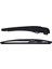 Chevrolet Aveo T300 Arka Silecek Kolu ve Süpürgesi 2011-2014 275MM 3