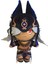 Anime Peluş Şekil Sevimli Cyno Peluş Bebek 8 "cosplay Sahne Yumuşak Dolması Koleksiyonu Hayranları Için Hediye (Yurt Dışından) 1