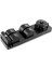 Ford Focus Dörtlü Ön Sol Cam Dügmesi Anahtari 2008-2013 2