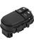 Ford Focus 1 Sol Çiftli Cam Dügmesi Anahtari 1998--2005 6 Pin 1