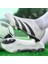 Bağcıksız Profesyonel Futbol Ayakkabısı - Beyaz (Yurt Dışından) 4