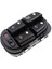 Ford Mondeo Sol Dörtlü Cam Dügmesi Anahtari 1997--2001 278902480 1