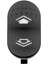 Ford Focus Cam Açma Düğmesi Anahtarı Tekli 1995-2004 2
