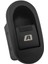 Citroen C3 Tekli Cam Açma Düğmesi Anahtarı 2002--2009 1