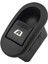 Citroen C3 Tekli Cam Açma Düğmesi Anahtarı 2002--2009 3