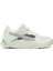 Ferrari Trinity Erkek Bej Sneaker Ayakkabı 30795005 1