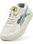 Ferrari Trinity Erkek Bej Sneaker Ayakkabı 30795005 3