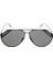 AM0092S 001 Sunglasses 2