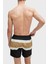 Slim Fit Cepli Mayo Short Erkek Mayo Short 50515700 001 3