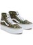 Sk8-Hi Tapered Stackform Çok Renkli Sneaker 4