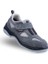 157 S1 Çelik Burunlu Nubuk Ayakkabı Standart-38 1