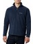 Fast Trek II Full Zip Fleece Lacivert Polar 1