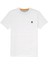 Short Sleeve Tee Beyaz T-Shirt 1