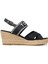 Tommy Hılfıger Kadın Sandalet FW0FW07091-DW6 1