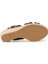 Tommy Hılfıger Kadın Sandalet FW0FW07091-DW6 4