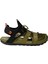 M Explore Camp Shandal Erkek Sandaleti NF0A83NLRMO1 1