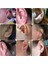 Stil9 2 Adet Grup Çelik Küpe Çıtçıt Kulak Delme Tabancası Birthstone Gem Kulak Çıtçıt Küpe Damızlık Tragus Kıkırdak Helix Piercing Takı (Yurt Dışından) 2
