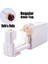 22-307 1 Pc Tek Kullanımlık Steril Kulak Delme Ünitesi Kıkırdak Tragus Helix Delme Tabancası Hıçbır Ağrı Delici Aracı Makine Seti Damızlık Dıy Takı (Yurt Dışından) 1