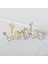 No.2 Boyutu Aide Terling Gümüş Zirkon Yıldız Çiçek Tragus Helix Piercing Küpe Kadın Labret Dudak Yüzük Kıkırdak Damızlık Punk Takı 1 Pc (Yurt Dışından) 2