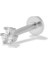 S12 Konserve Tragus Piercing Saplama Küpeler Wometerling Gümüş Kübik Zirkonya Labret Dudak Yüzük Kıkırdak Küpe Takı 1 Adet (Yurt Dışından) 1