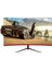 Trustier S Mt-L236CFHD 75Hz 2ms Vga Hdmi 1920x1080 23.6 inç R1800 Curved Frameless Monitör 3