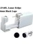 2 Adet Tarzı 23-681 Tek Kullanımlık Steril Kulak Delme Ünitesi Kıkırdak Tragus Helix Delme Tabancası Hiçbir Ağrı Delici Aracı Makine Seti Damızlık Takı (Yurt Dışından) 1