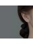 Altın Kamıra Terling Gümüş Minimalist Parlaklık Yıldız Altın Mini Damızlık Küpe Kadınlar Için Bebek Kulak Kemik Piercing Parti Takı (Yurt Dışından) 5