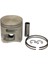 Piston Husq 350 - 2149 - 2150 44 mm 1