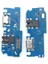 Samsung Galaxy M12 M127F Ile Uyumlu Şarj Soketi 1