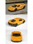 1:32 Supercar Çocuk Oyuncakları Döküm Alaşım Metal Araba Modeli Koleksiyonu Çocuk Oyun Aracı (Lbjn - Sarı) (Yurt Dışından) 4