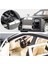 1/32 Rolls-Royce Phantom Model Araba, Çinko Alaşım Geri Çekin Oyuncak Araba Çocuklar Için Ses ve Işık ile Erkek Kız Hediye (Siyah) (Yurt Dışından) 3