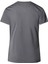 W Reaxıon Amp Crew - Eu Bayan T-Shirt NF00CE0T0V31 2