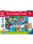 2X12 Parça Puzzle Cocomelon 056286 4