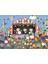 24 Parça Floor Puzzle Peppa Pig 30224 2