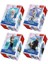 54 Parça Mini Puzzle Frozen 097913 1