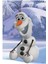 54 Parça Mini Puzzle Frozen 097913 5