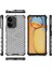 Xiaomi Redmi 13C 4g / Poco C65 4g Dört Köşeli Düşmeye Dayanıklı Telefon Kapağı (Yurt Dışından) 3
