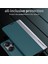Xiaomi Redmi Note 13 Pro Plus 5g Düşme Önleyici Pc Kabuk Pu Deri Kapak (Yurt Dışından) 3