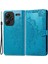 Xiaomi Redmi Note 13 Pro Plus 5g Deri Telefon Kılıfı Cüzdanı (Yurt Dışından) 1
