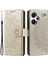 Xiaomi Redmi Note 13 Pro Plus 5g Pu Deri Kapak Çevirin (Yurt Dışından) 1
