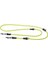 Rope Jachtlijn L Geel Gezdirme Tasması 1