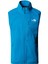 M Nımble Vest - Eu Erkek Ceket NF0A4955RBI1 1