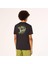 Fınısh Lıne Crew Tee Erkek T-Shirt OAK.FOA405438-OAK.02E 4