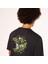 Fınısh Lıne Crew Tee Erkek T-Shirt OAK.FOA405438-OAK.02E 5