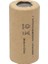 Supex 2000SC 1.2 Volt - 2000 Mah Nı-Cd Tekli Süpürge Pili 1