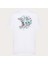 Fınısh Lıne Crew Tee Erkek T-Shirt OAK.FOA405438-OAK.100-S1 3